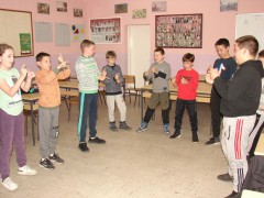 SAMU MIHALJ