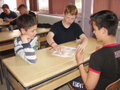 SAMU MIHALJ