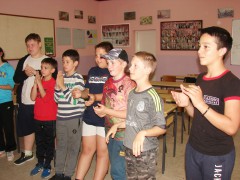 SAMU MIHALJ