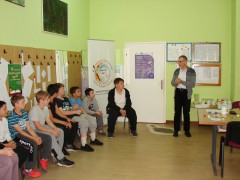 SAMU MIHALJ