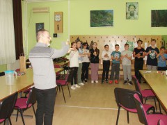 SAMU MIHALJ