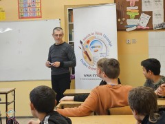 SAMU MIHALJ