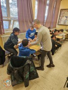 SAMU MIHALJ