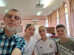 SAMU MIHALJ