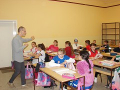SAMU MIHALJ