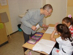 SAMU MIHALJ